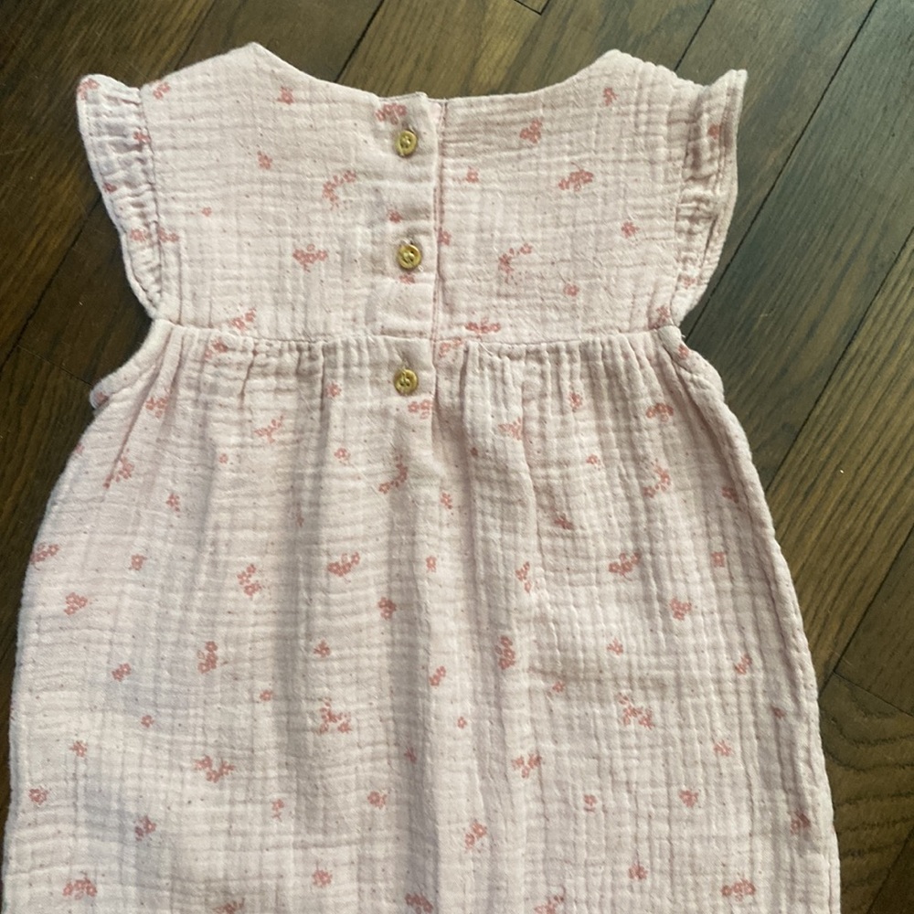 Romper - Picture 4 of 5